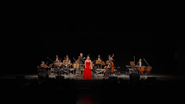 DÜNYACA ÜNLÜ STRAUSS PHILHARMONIE VİYANA’NIN RUHUNU AKM VE CSO ADA ANKARA SAHNELERİNE TAŞIYACAK